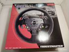 ThrustMaster Sparco R383 Rally Whell Add-on