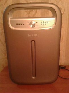 Очиститель воздуха philips ас4004/02