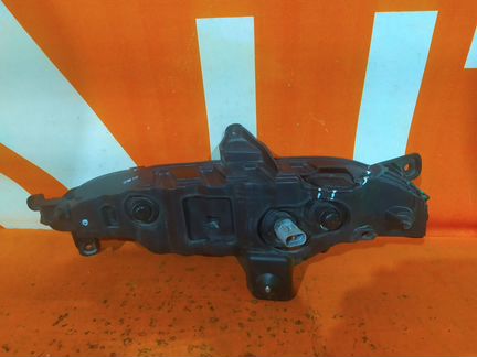 Дхо правое Genesis G80 1 2016-Нв