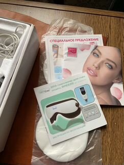 Массажер для глаз