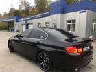 BMW 5 серия 2.5 AT, 2011, 200 000 км объявление продам