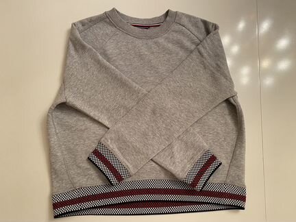 Толстовка Tommy Hilfiger