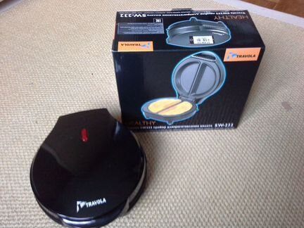 Омлетница Travola SW232