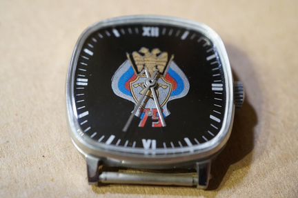 Часы «Победа» (калибр 2602) новые