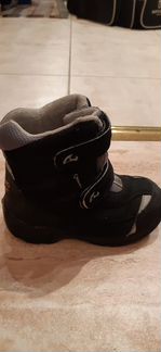 Ботинки зимние viking 24