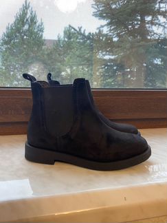 Ботиночки Zara