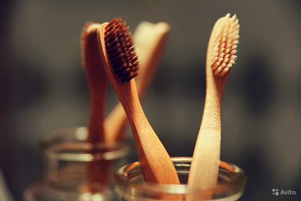 Зубные щетки kvelmi