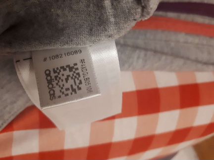 Штаны спортивные Adidas оригинал