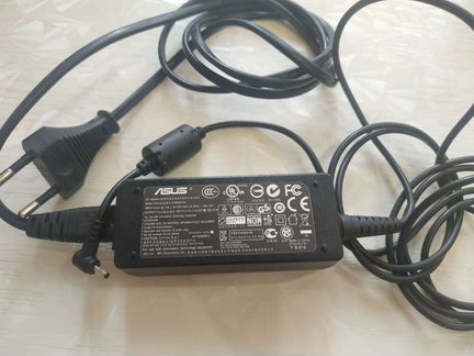 Блок питания для нетбука асус