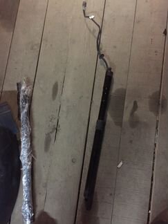 Амортизатор Крышки багажника для Range Rover IV