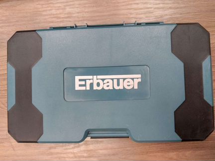 Набор Бит Erbauer
