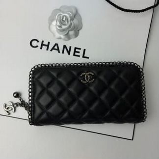 Кошелек Chanel Vip Gift