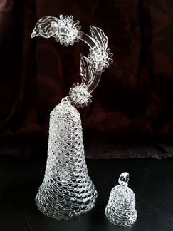 Хрустальные колокольчики