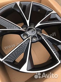 Диски Audi R19 Ауди