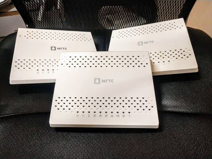 Gpon ONU модемы Sercomm RV6699 оптрозница