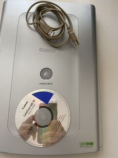 Сканер canon scanner k10292