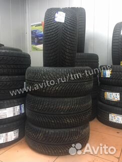 Спарка 305/35 275/40 R21 Michelin PA5 Cayenne