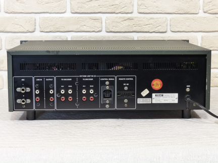 Teac C-1 izxl кассетная дека Pro