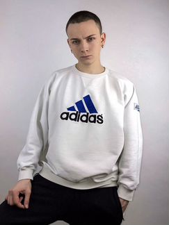 Свитшот Adidas Original 90х