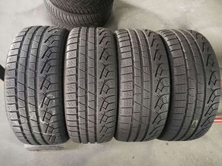 225 40 18 Pirelli Sottozero Winter 240