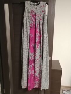 Нарядное женское платье 44