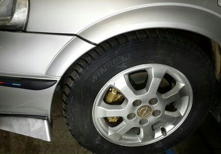 Opel Astra 1.8 AT, 2002, 13 000 км