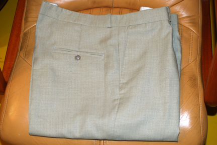 Брюки классические xxxl-xxxxl