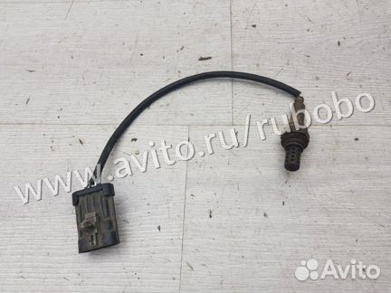 Лямбда-зонд Lifan Smily