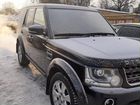 Land Rover Discovery 3.0 AT, 2014, 198 000 км объявление продам