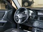 Mercedes-Benz GLK-класс 3.0 AT, 2009, 112 000 км объявление продам