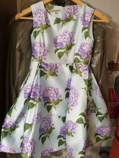 Детское платье 128