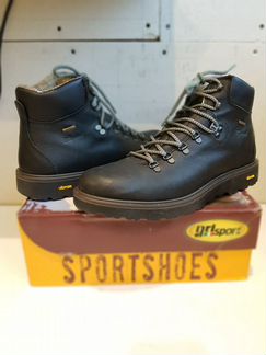 Ботинки муж