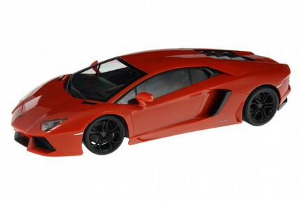Машинка Lamborghini Aventador LP700-4 MJX 8538