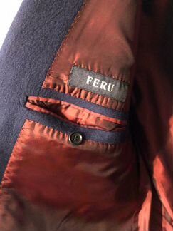 Пиджак Feru by Loro Piana