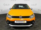 Volkswagen Polo 1.4 AMT, 2012, 187 000 км объявление продам