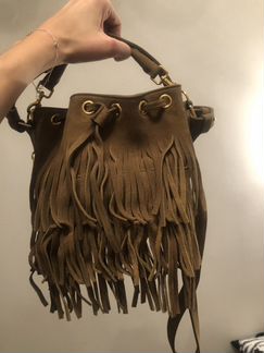 Сумка кроссбоди Yves Saint Laurent оригинал