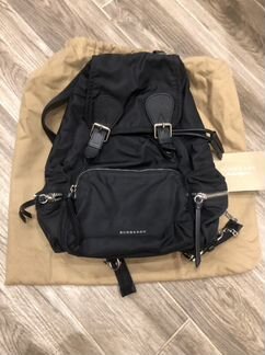 Рюкзак burberry оригинал