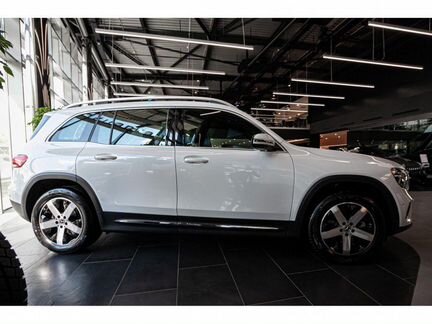 Mercedes-Benz GLB-класс 2.0 AMT, 2020