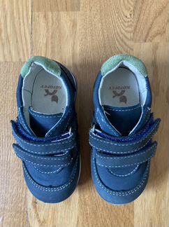 Ботинки Котофей