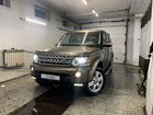 Land Rover Discovery 3.0 AT, 2013, 240 000 км объявление продам