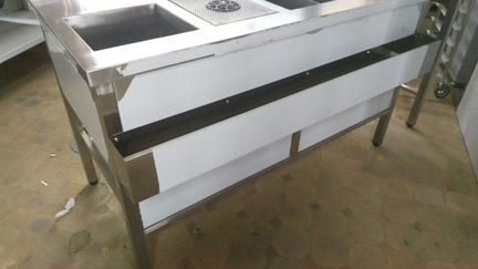 Барная станция