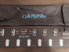 Keith McMillen midi Bass Pedal Keyboard Controller объявление продам