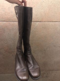 Сапоги Moncler оригинал