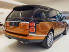 Land Rover Range Rover 5.0 AT, 2021, 5 км объявление продам