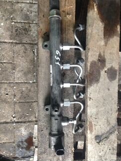 Мерседес Спринтер(Sprinter) 2012г. в.651 Рампа топ