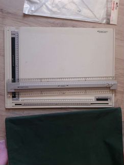 Чертежный планшет 