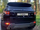 Land Rover Range Rover Evoque 2.0 AT, 2015, 52 000 км объявление продам