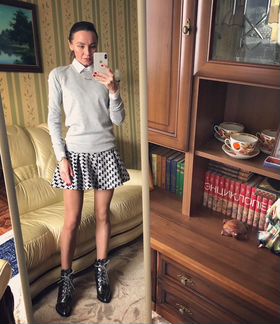 Костюм Maria Shatalova Like Kate