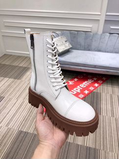 Ботинки Balenciaga (36-41)