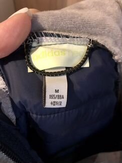 Женская куртка adidas neo оригинал